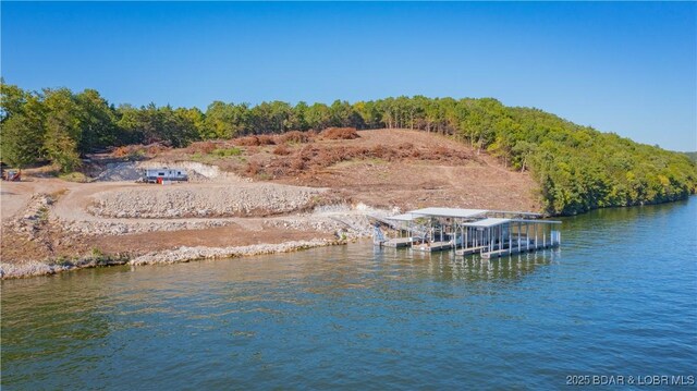Lot2B Shady Ozarks Lane Lot 10Asbury Ln, Sunrise Beach, MO 65079