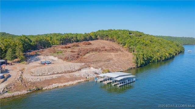 Lot2B Shady Ozarks Lane Lot 10Asbury Ln, Sunrise Beach, MO 65079