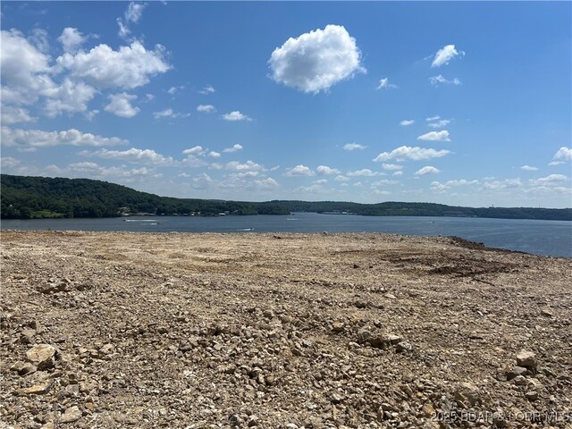 Lot2B Shady Ozarks Lane Lot 10Asbury Ln, Sunrise Beach, MO 65079