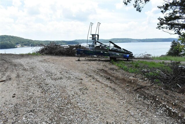 Lot2B Shady Ozarks Lane Lot 10Asbury Ln, Sunrise Beach, MO 65079
