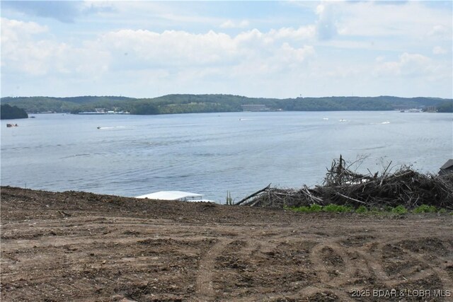 Lot2B Shady Ozarks Lane Lot 10Asbury Ln, Sunrise Beach, MO 65079