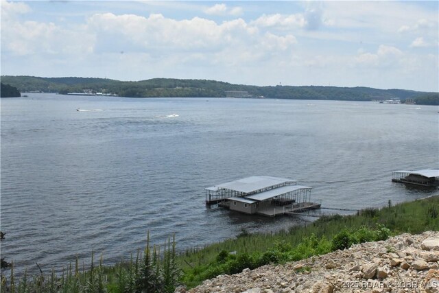 Lot2B Shady Ozarks Lane Lot 10Asbury Ln, Sunrise Beach, MO 65079