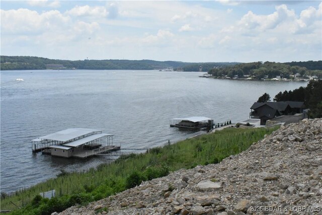 Lot2B Shady Ozarks Lane Lot 10Asbury Ln, Sunrise Beach, MO 65079