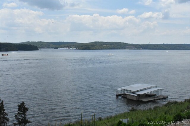 Lot2B Shady Ozarks Lane Lot 10Asbury Ln, Sunrise Beach, MO 65079