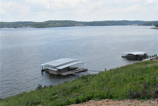 Lot2B Shady Ozarks Lane Lot 10Asbury Ln, Sunrise Beach, MO 65079