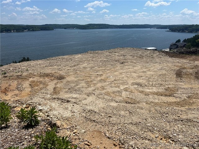 Lot2B Shady Ozarks Lane Lot 10Asbury Ln, Sunrise Beach, MO 65079