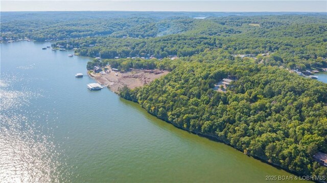 Lot2B Shady Ozarks Lane Lot 10Asbury Ln, Sunrise Beach, MO 65079