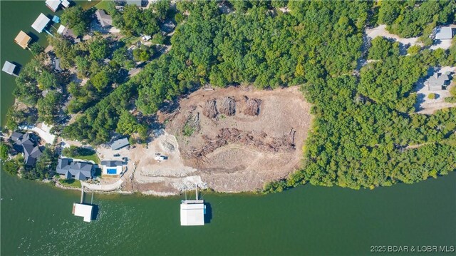 Lot2B Shady Ozarks Lane Lot 10Asbury Ln, Sunrise Beach, MO 65079