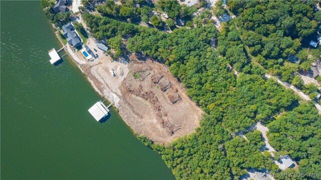 Lot2B Shady Ozarks Lane Lot 10Asbury Ln, Sunrise Beach, MO 65079