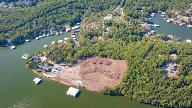 Lot2B Shady Ozarks Lane Lot 10Asbury Ln, Sunrise Beach, MO 65079