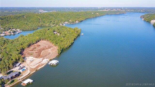Lot2B Shady Ozarks Lane Lot 10Asbury Ln, Sunrise Beach, MO 65079