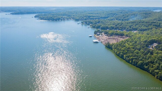 Lot2B Shady Ozarks Lane Lot 10Asbury Ln, Sunrise Beach, MO 65079