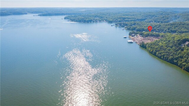 Lot2B Shady Ozarks Lane Lot 10Asbury Ln, Sunrise Beach, MO 65079