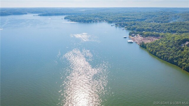 Lot2B Shady Ozarks Lane Lot 10Asbury Ln, Sunrise Beach, MO 65079