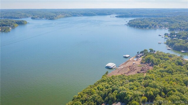Lot2B Shady Ozarks Lane Lot 10Asbury Ln, Sunrise Beach, MO 65079