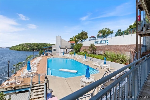 310 Palisades Dr Unit 1B, Lake Ozark, MO 65049 - photo 35