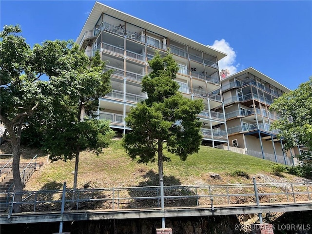 310 Palisades Dr Unit 1B, Lake Ozark, MO 65049 - photo 45
