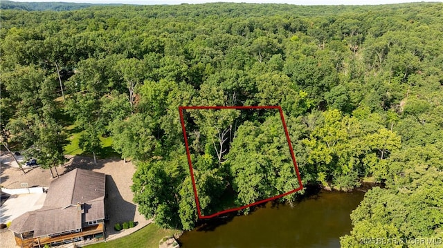 TBD Brush Creek Rd, Sunrise Beach, MO 65079 - photo 1