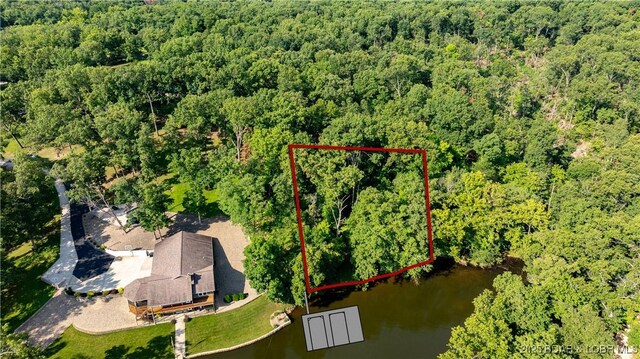 TBD Brush Creek Rd, Sunrise Beach, MO 65079 - photo 3