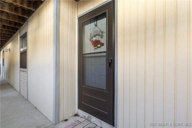 262 Bluff Blvd Unit 1B, Camdenton, MO 65020 - view of property entrance