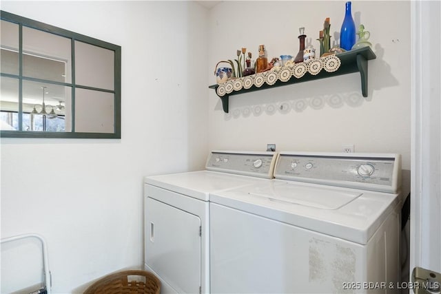 262 Bluff Blvd Unit 1B, Camdenton, MO 65020 - laundry area featuring laundry area and washer and clothes dryer