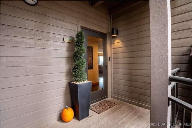 4465 Hamrock Ln Unit 502, Osage Beach, MO 65065 - view of doorway to property