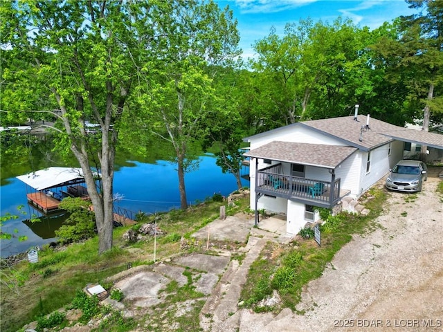 27206 Lakeside Ln, Barnett, MO 65011 - photo 3