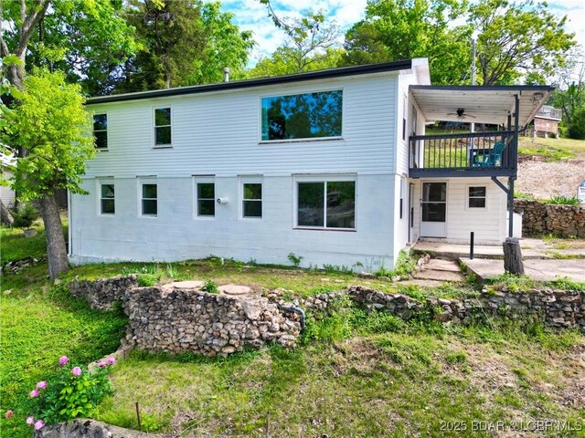 27206 Lakeside Ln, Barnett, MO 65011 - photo 4