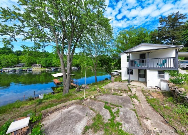 27206 Lakeside Ln, Barnett, MO 65011 - photo 5