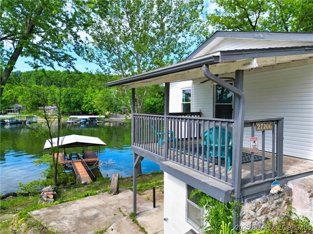 27206 Lakeside Ln, Barnett, MO 65011 - photo 6