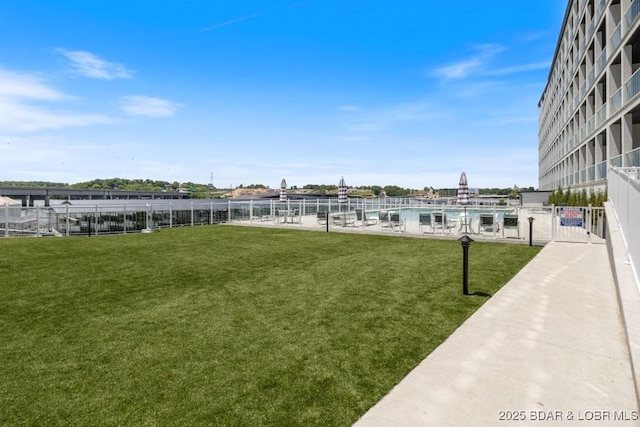 1045 Topsider Ln Unit 113, Osage Beach, MO 65065 - view of surrounding community