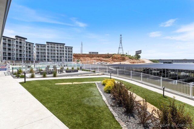 1045 Topsider Ln Unit 113, Osage Beach, MO 65065 - view of home's community