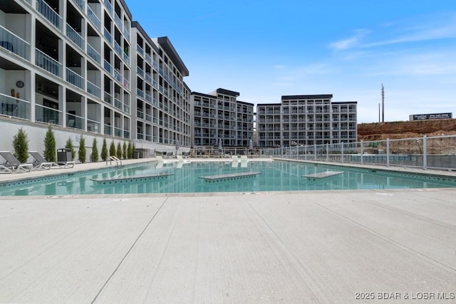 1045 Topsider Ln Unit 113, Osage Beach, MO 65065 - view of community pool