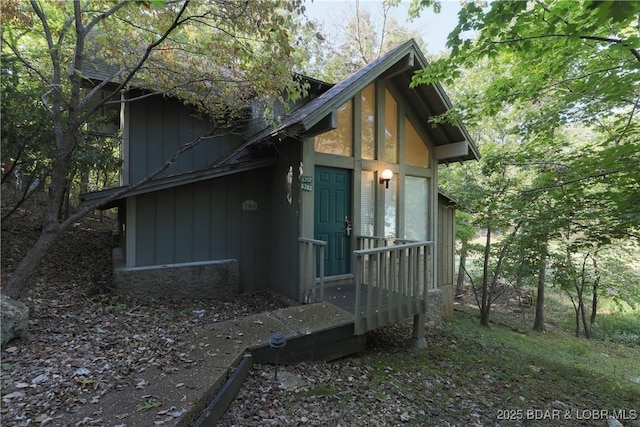 288 Duenke Rd Unit 6702 & 6703, Osage Beach, MO 65065 - view of property exterior