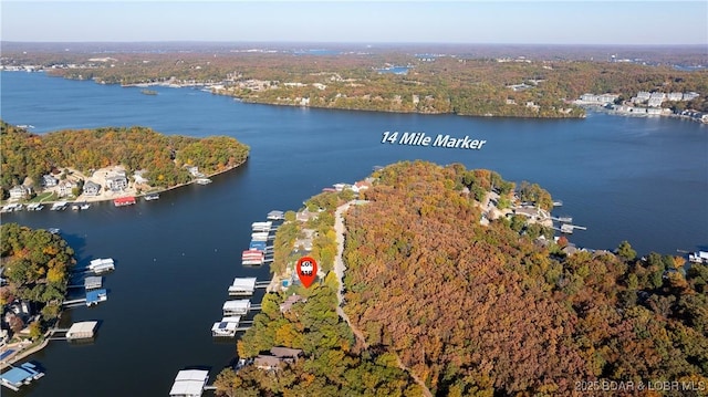 LOT418 Grand View Dr, Sunrise Beach, MO 65079