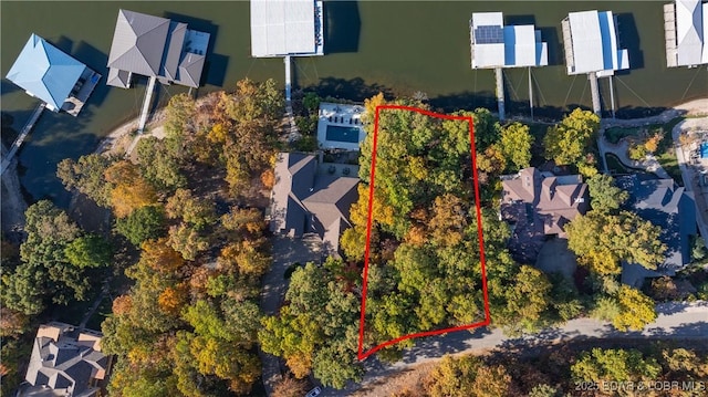 LOT418 Grand View Dr, Sunrise Beach, MO 65079
