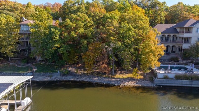 LOT418 Grand View Dr, Sunrise Beach, MO 65079