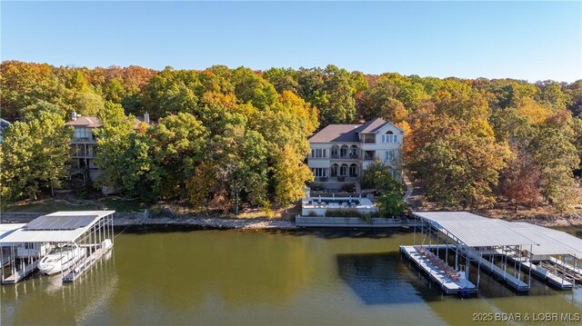 LOT418 Grand View Dr, Sunrise Beach, MO 65079