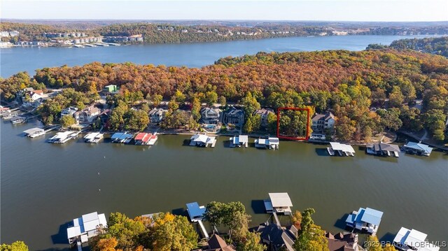 LOT418 Grand View Dr, Sunrise Beach, MO 65079