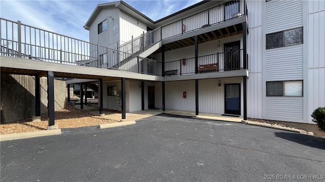 31347 Northshore Dr Unit 101A, Rocky Mount, MO 65072 - view of property