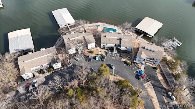 31347 Northshore Dr Unit 101A, Rocky Mount, MO 65072 - drone / aerial view