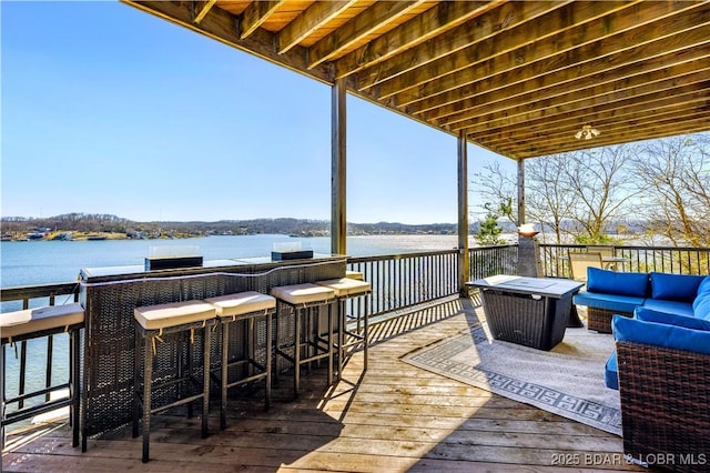820 Palisades Dr, Four Seasons, MO 65049 - photo 43