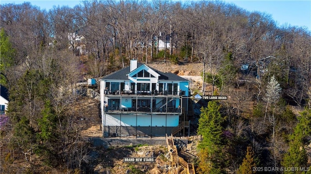 820 Palisades Dr, Four Seasons, MO 65049 - photo 48