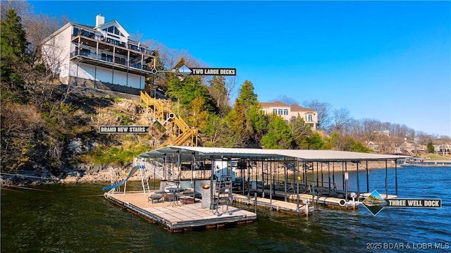 820 Palisades Dr, Four Seasons, MO 65049 - photo 5