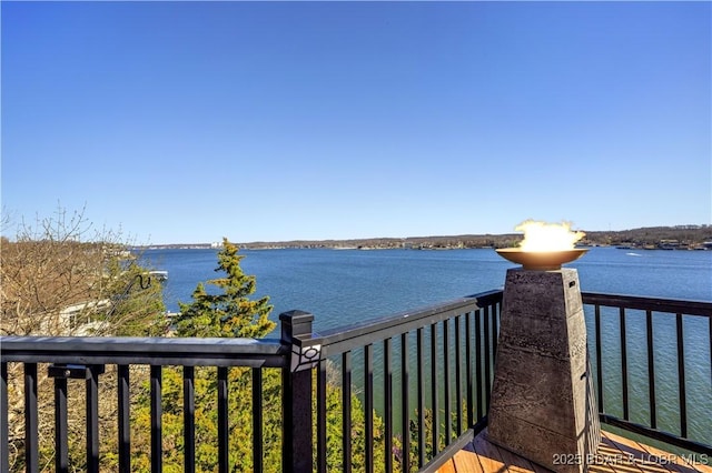820 Palisades Dr, Four Seasons, MO 65049 - photo 6