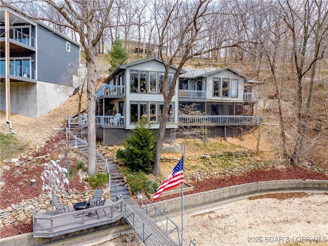 498 Wilmore Rd, Lake Ozark, MO 65049 - photo 5