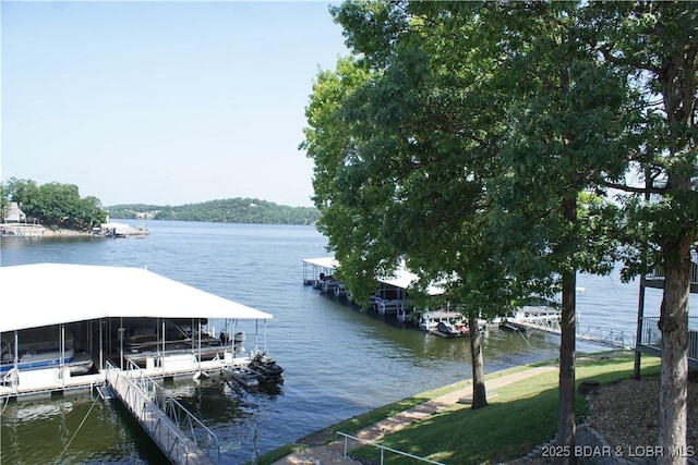 64 Windjammer Ct Unit 2D, Lake Ozark, MO 65049 - photo 28