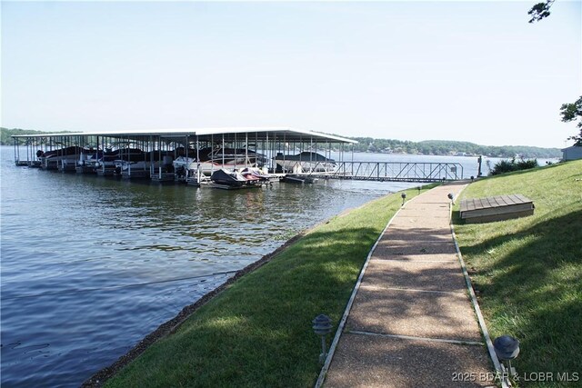 64 Windjammer Ct Unit 2D, Lake Ozark, MO 65049 - photo 29