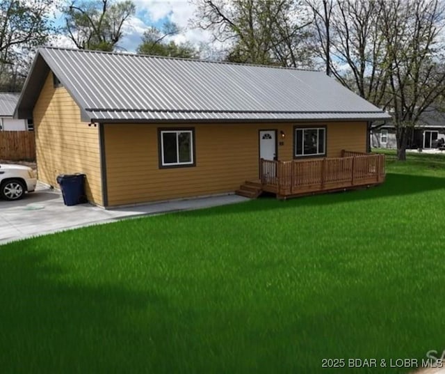 711 Grand Ave S, Eldon, MO 65026 - photo 1