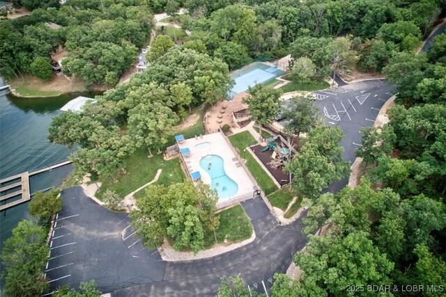 LOT175 Albany Dr, Four Seasons, MO 65049